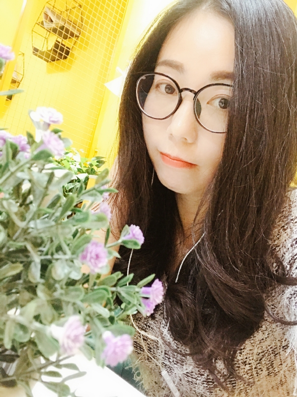 薇薇的第二张照片--闽侯相亲服务中心