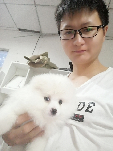 余生我陪你走的第一张照片--闽侯相亲服务中心