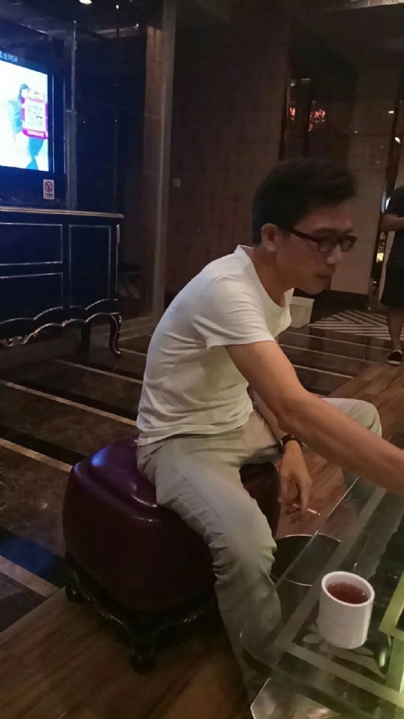 期待缘分的第一张照片--闽侯相亲服务中心