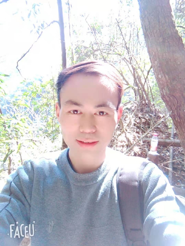 阿龙的第一张照片--闽侯相亲服务中心