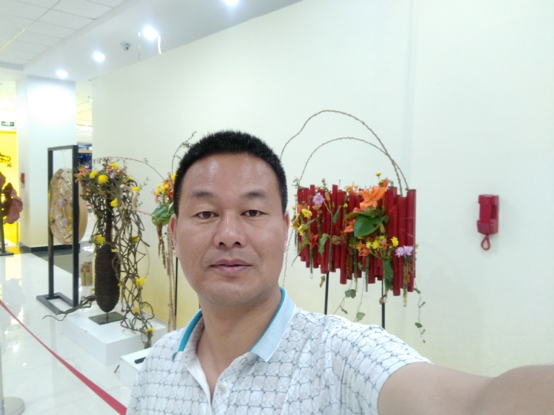 一点温馨的第二张照片--闽侯相亲服务中心