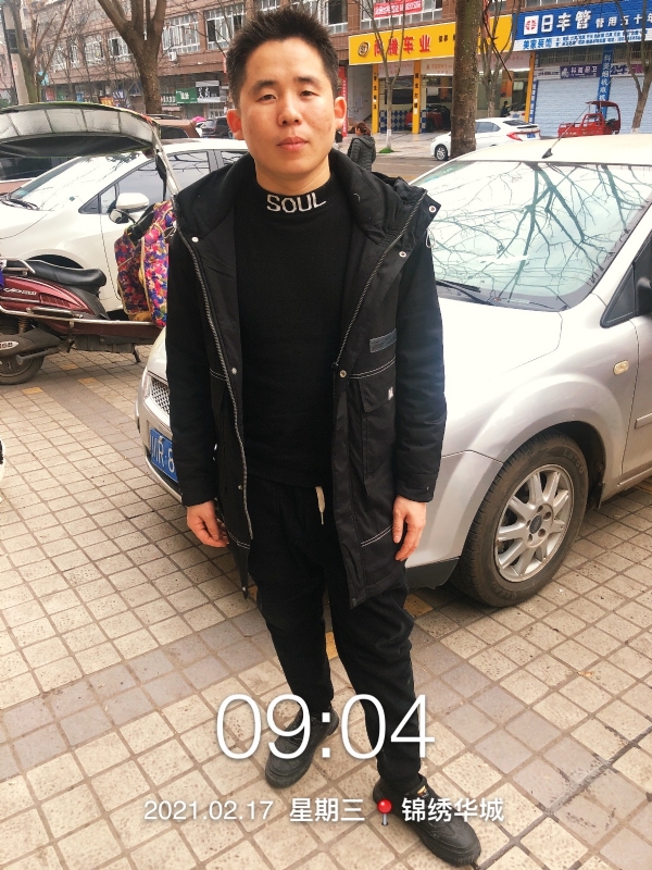 风哥的第一张照片--闽侯相亲服务中心