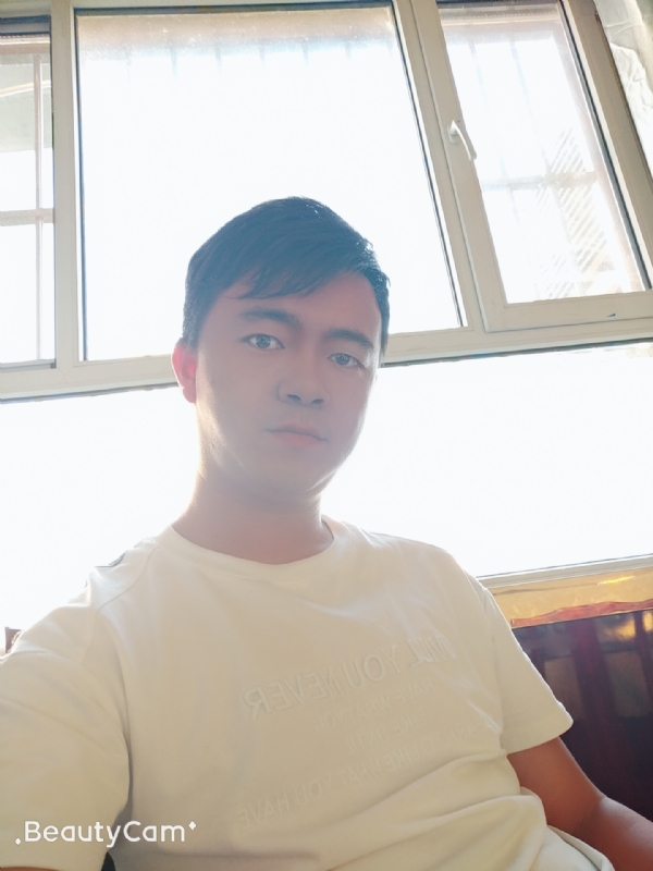 放肆的第一张照片--闽侯相亲服务中心