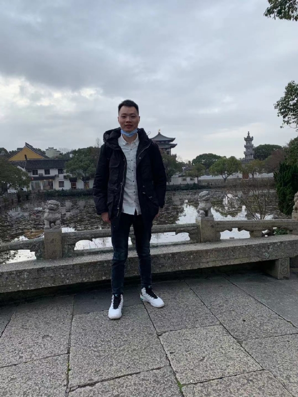 志东的第二张照片--闽侯相亲服务中心