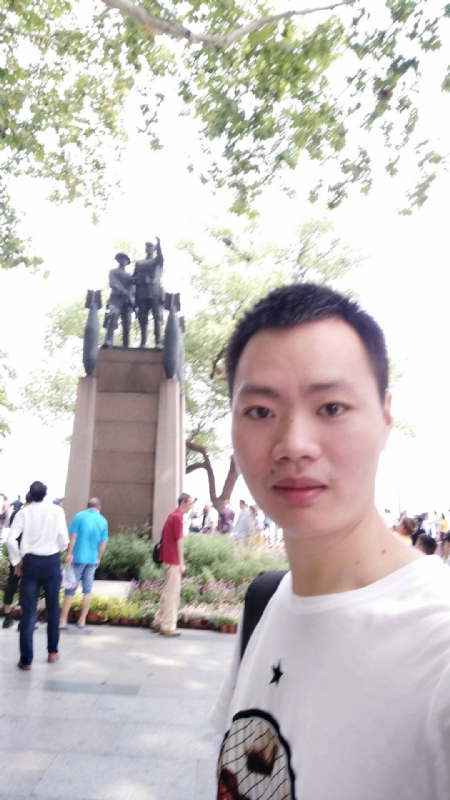 志东的第三张照片--闽侯相亲服务中心