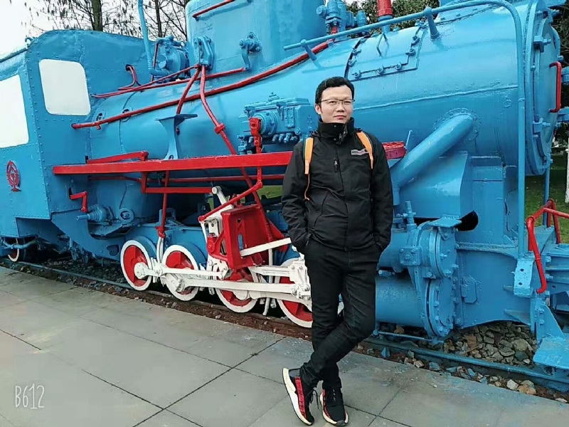 小史的第一张照片--闽侯相亲服务中心