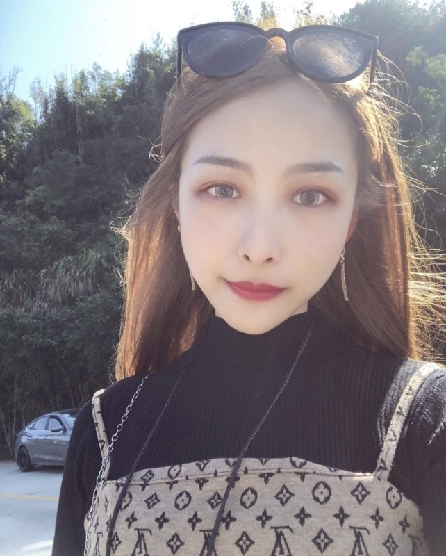 请叫我女王大人的第一张照片--闽侯相亲服务中心