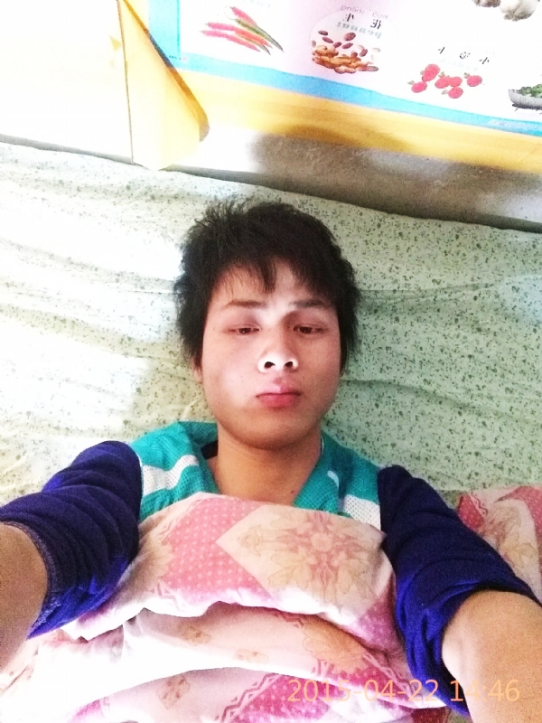 梦缘的第一张照片--闽侯相亲服务中心