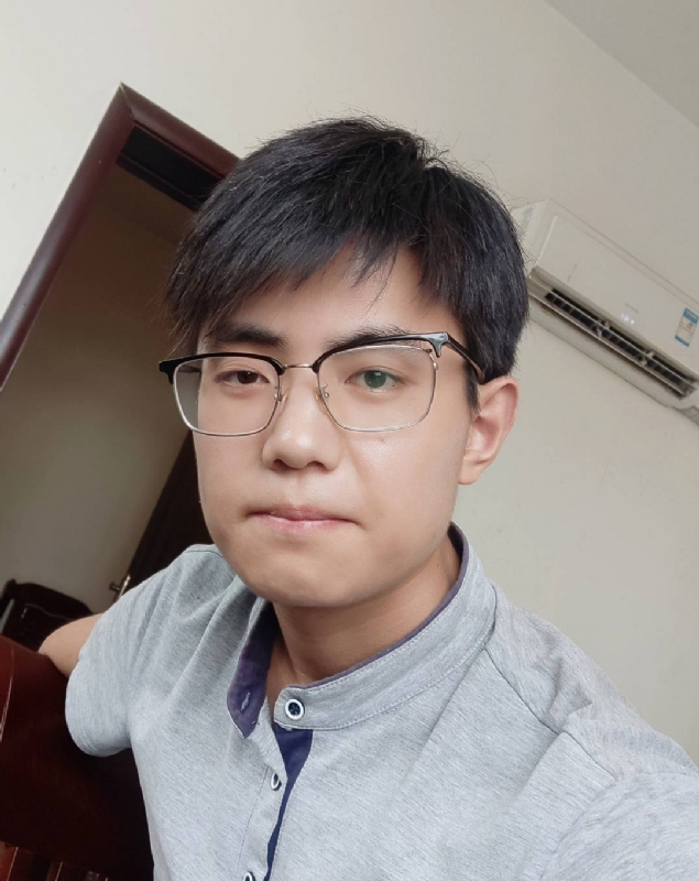 孤独患者的第二张照片--闽侯相亲服务中心