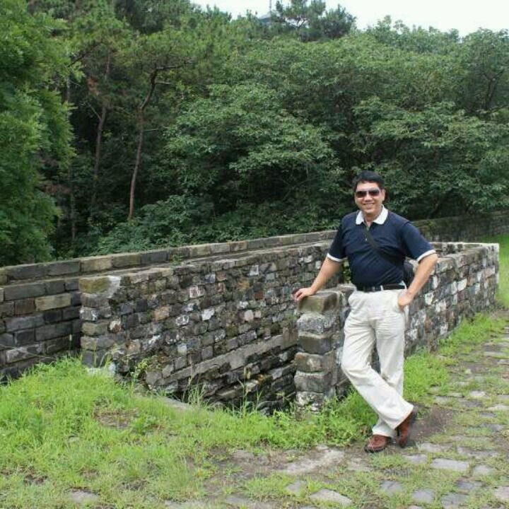 无处安放的第一张照片--闽侯相亲服务中心