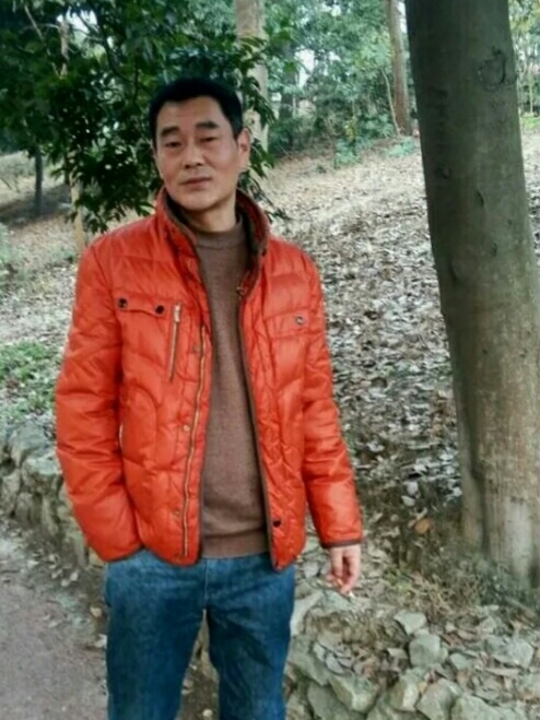 张政的第一张照片--闽侯相亲服务中心