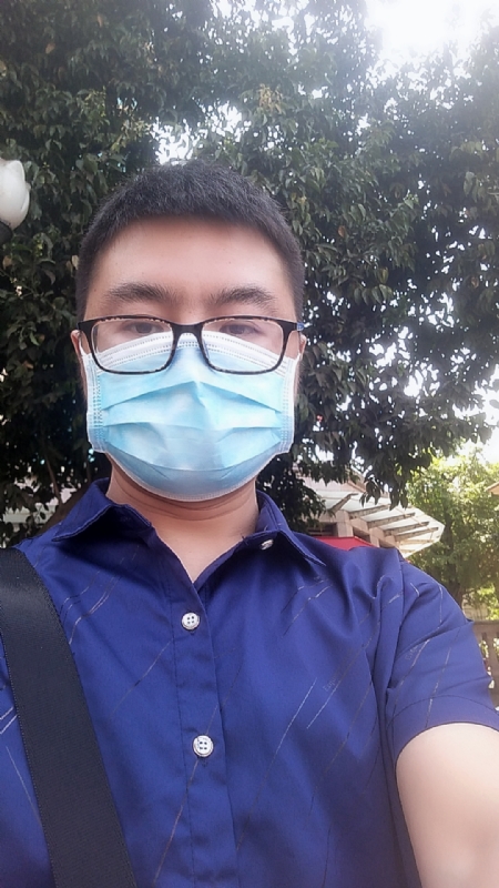 影枫的第一张照片--闽侯相亲服务中心