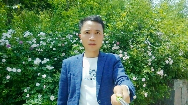 一生何求的第一张照片--闽侯相亲服务中心