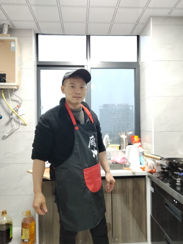 国宝的第一张照片--闽侯相亲服务中心