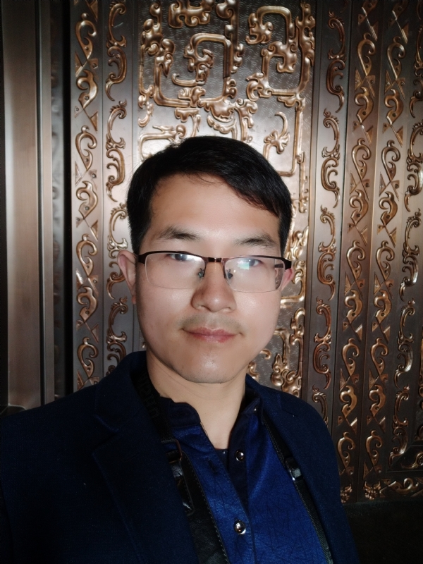 鹏鸟的第一张照片--闽侯相亲服务中心