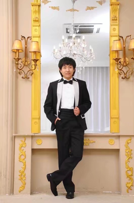 那家伙的第一张照片--闽侯相亲服务中心