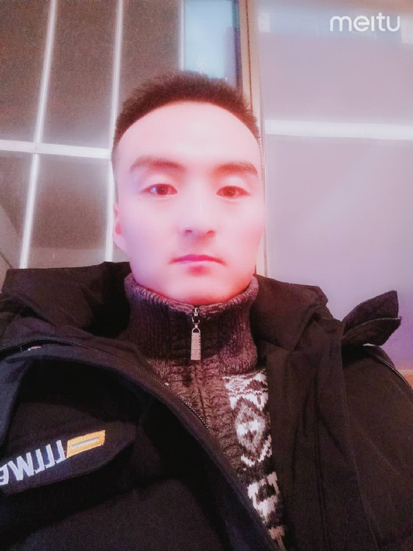 星空的第一张照片--闽侯相亲服务中心