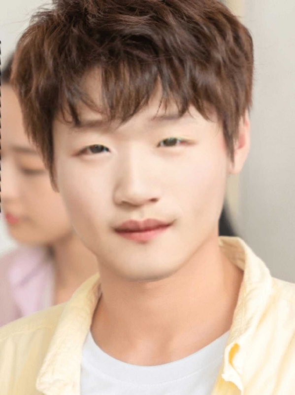 李白的第一张照片--闽侯相亲服务中心