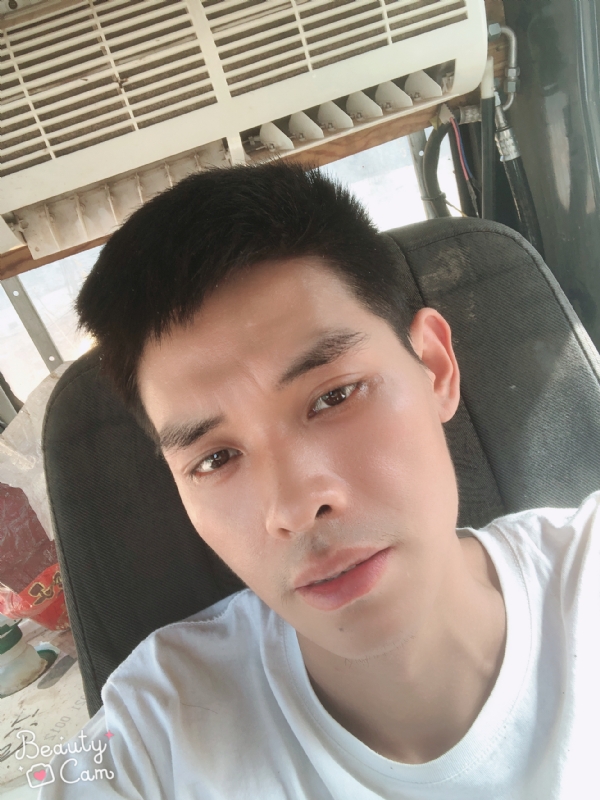 小董的第一张照片--闽侯相亲服务中心