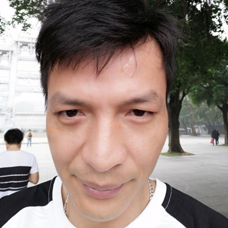 无尘的第一张照片--闽侯相亲服务中心