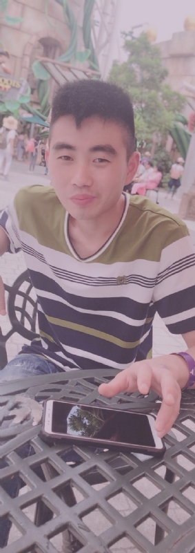 阳光的第一张照片--闽侯相亲服务中心