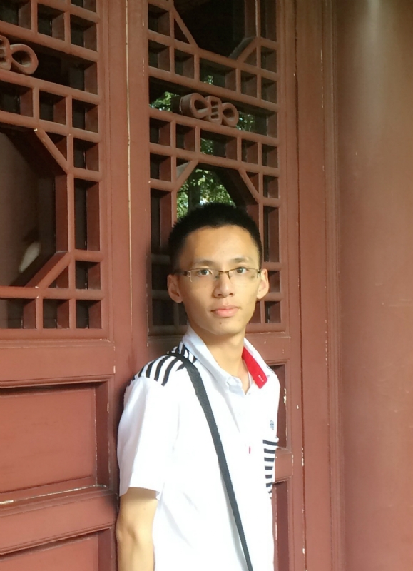 huangwm的第二张照片--闽侯相亲服务中心