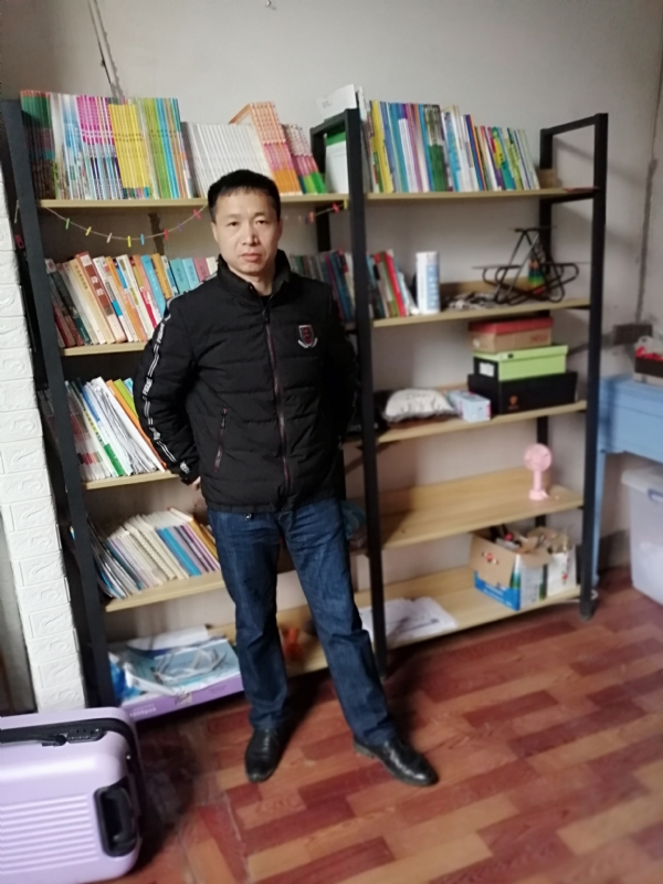 春意浓浓的第一张照片--闽侯相亲服务中心