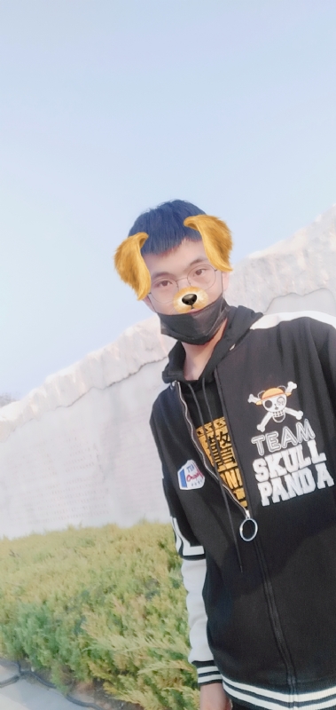 单身小哥的第二张照片--闽侯相亲服务中心