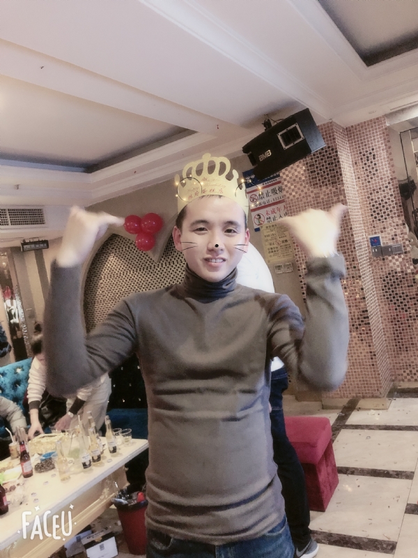 老实人的第一张照片--闽侯相亲服务中心