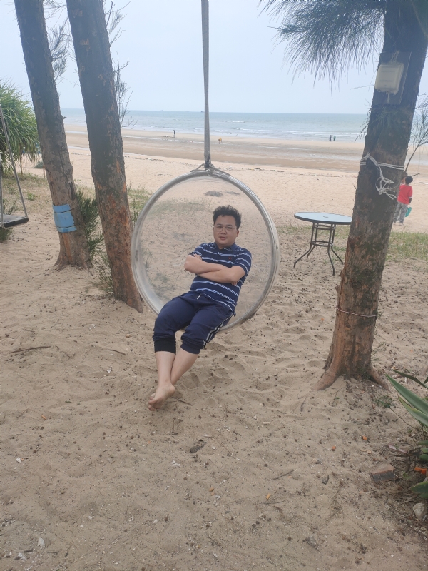 李开心的第一张照片--闽侯相亲服务中心