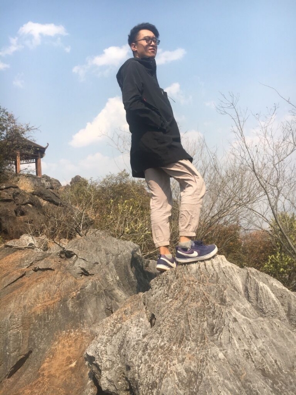 雨夜寻知己的第一张照片--闽侯相亲服务中心