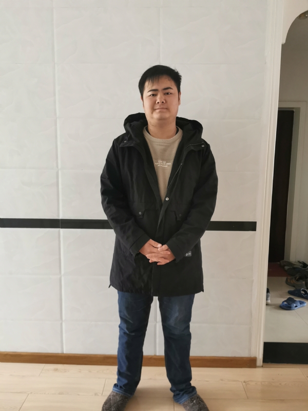 cake的第一张照片--闽侯相亲服务中心