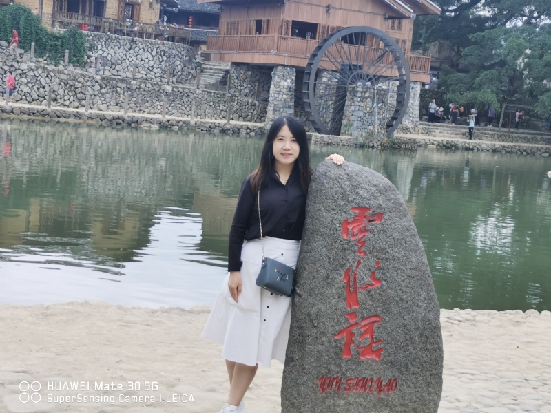 嘻嘻的第一张照片--闽侯相亲服务中心