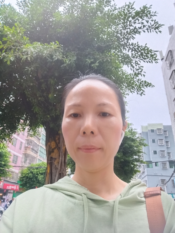 容容的第一张照片--闽侯相亲服务中心