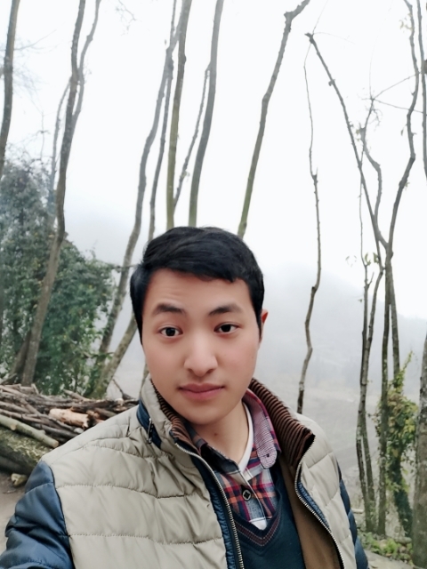 终于等到你的第一张照片--闽侯相亲服务中心