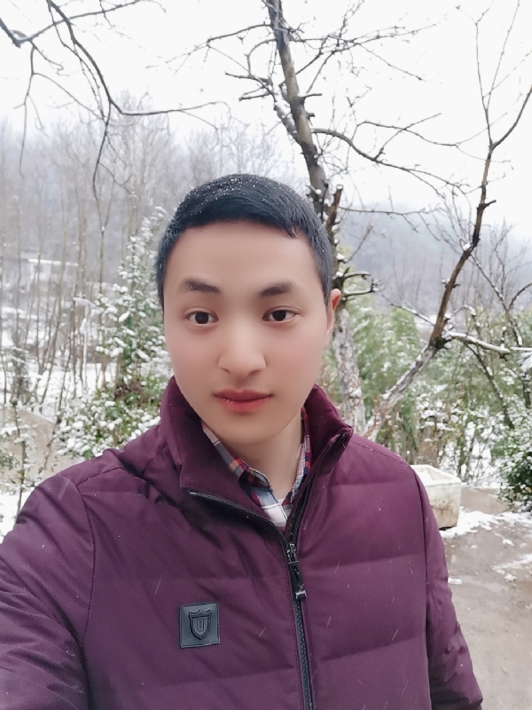 终于等到你的第三张照片--闽侯相亲服务中心