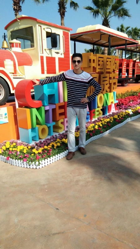 终于等到你的第五张照片--闽侯相亲服务中心