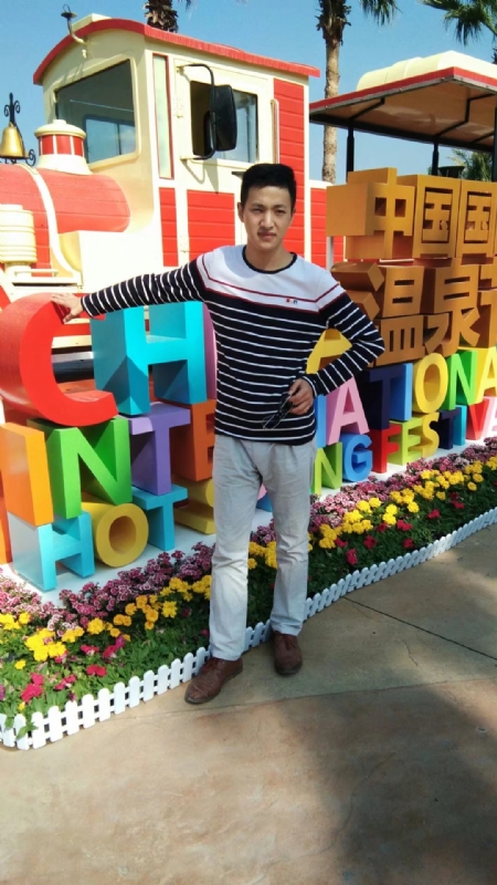 终于等到你的第七张照片--闽侯相亲服务中心