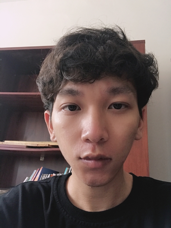 晚风的第一张照片--闽侯相亲服务中心