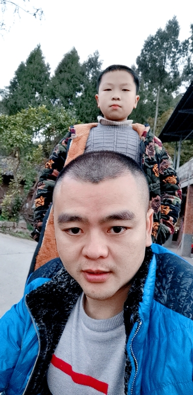 钟生发财的第三张照片--闽侯相亲服务中心