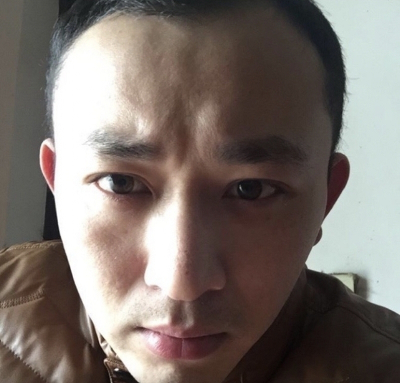 摘星小虫的第一张照片--闽侯相亲服务中心