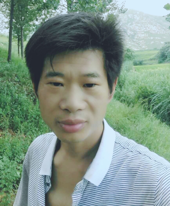 好男儿的第四张照片--闽侯相亲服务中心