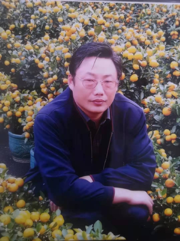 春雨的第一张照片--闽侯相亲服务中心