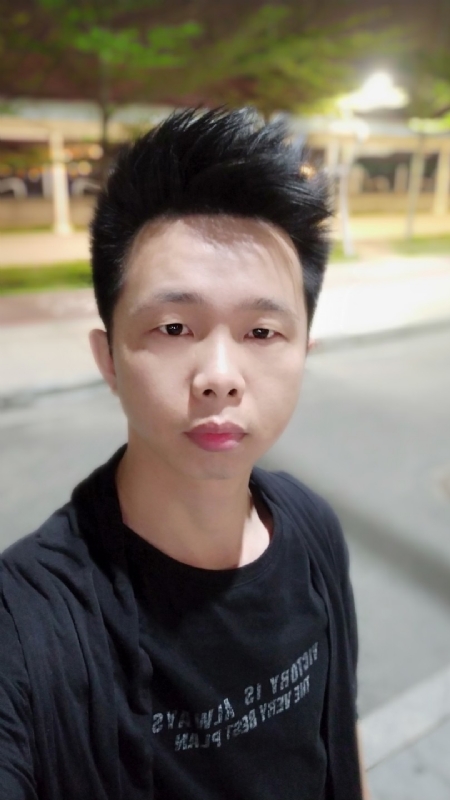 飞飞的第一张照片--闽侯相亲服务中心