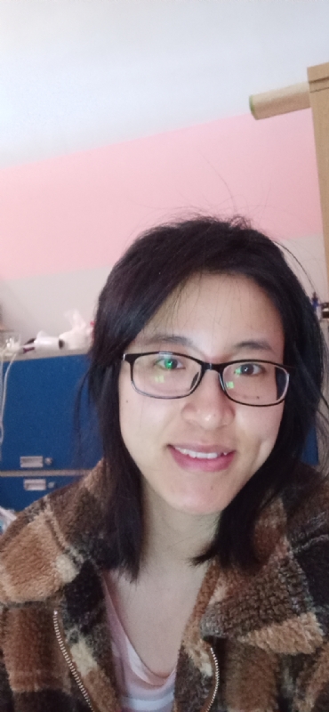 晓燕的第一张照片--闽侯相亲服务中心