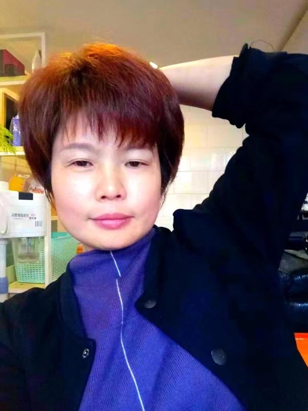 心若向阳的第一张照片--闽侯相亲服务中心