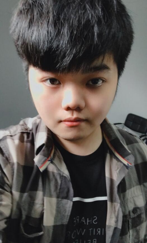 芒果i的第二张照片--闽侯相亲服务中心