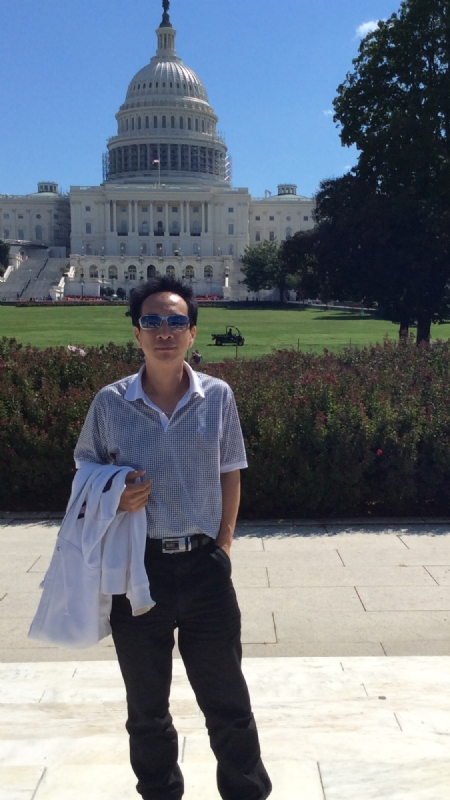 小太阳的第一张照片--闽侯相亲服务中心