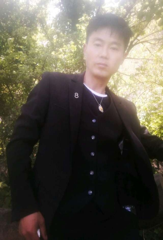 暖心的第一张照片--闽侯相亲服务中心