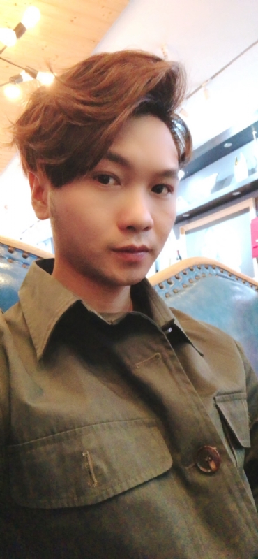 小毛的第一张照片--闽侯相亲服务中心